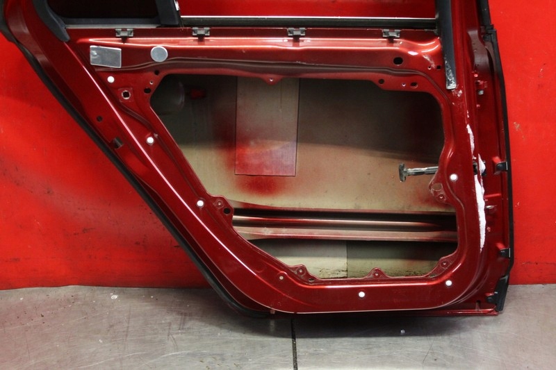 фото №9, Дверь левая задняя задние 702-46 volvo v60 1 i lift 13-20