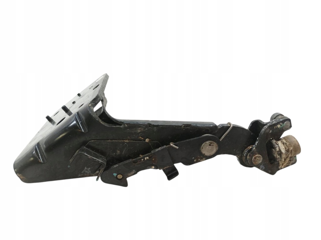 Петля двері ролик напрямна двері розсувних opel movano 2 2010- Ціна