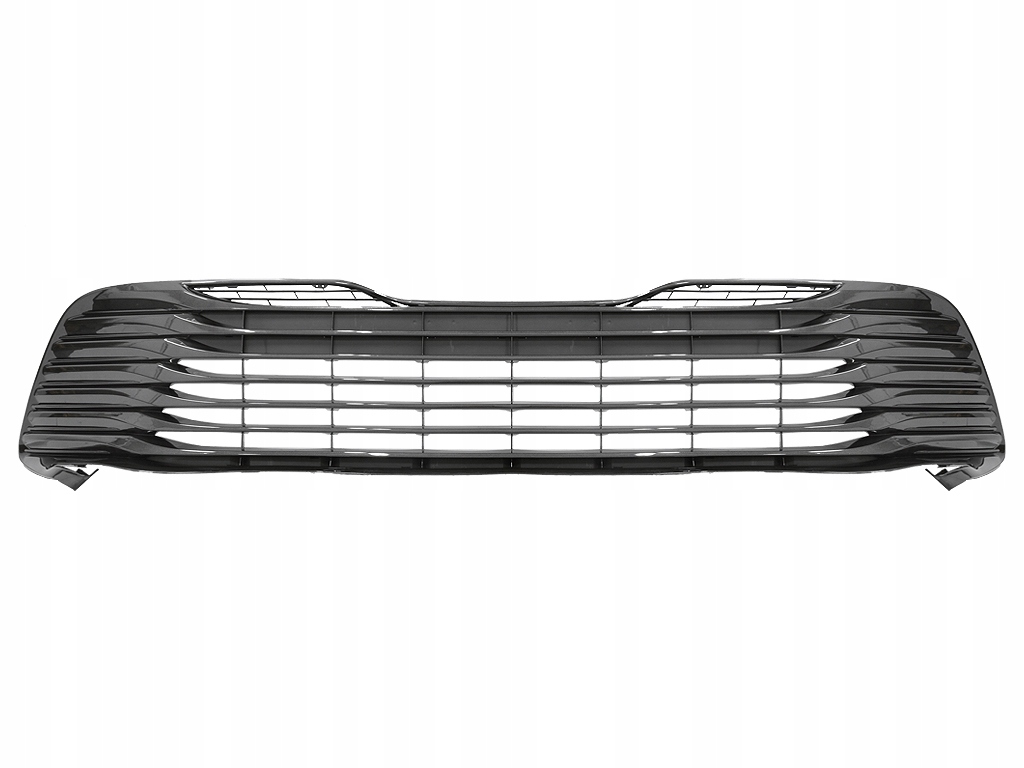 фото №1, Toyota camry usa 2017- решітка радіатора бампера 5310206100