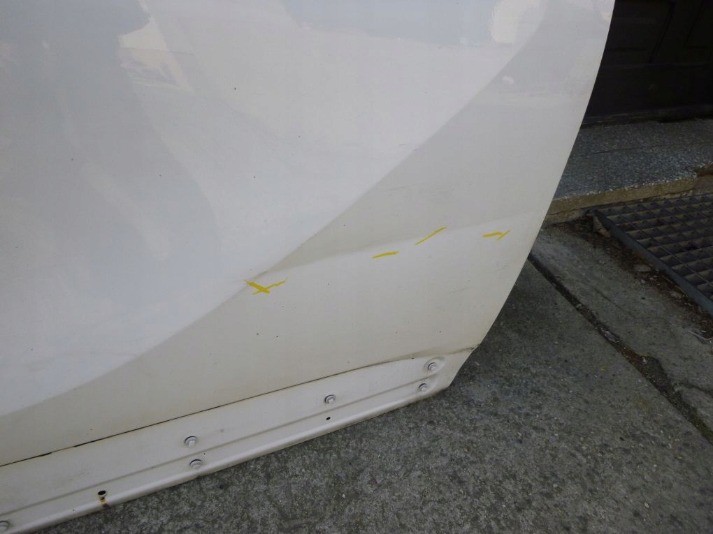 фото №9, Opel crossland x 16- дверь правое передние