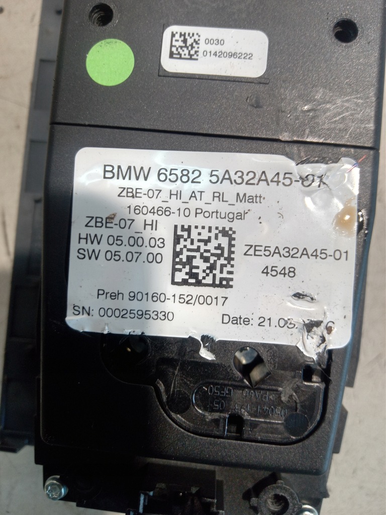 фото №4, Bmw 2 f44 радіо навігація 5a47355