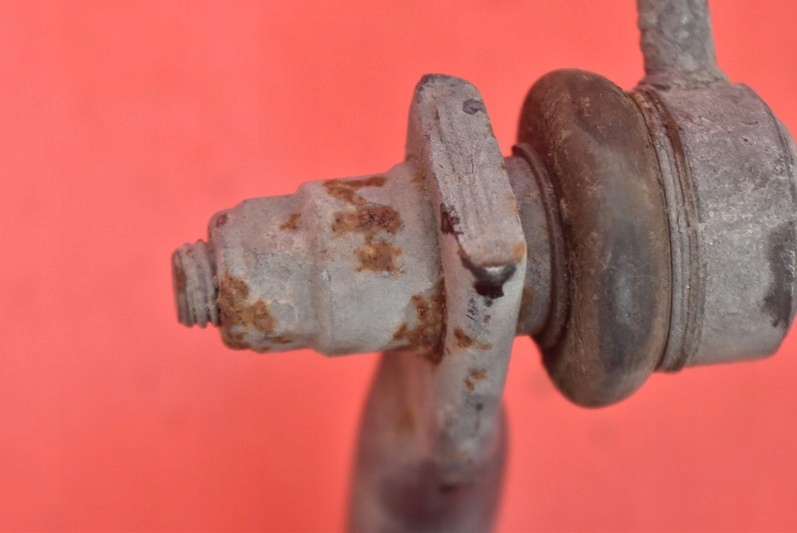 фото №9, Тяга стабилизатора задняя porsche 911 997 3.8 turbo