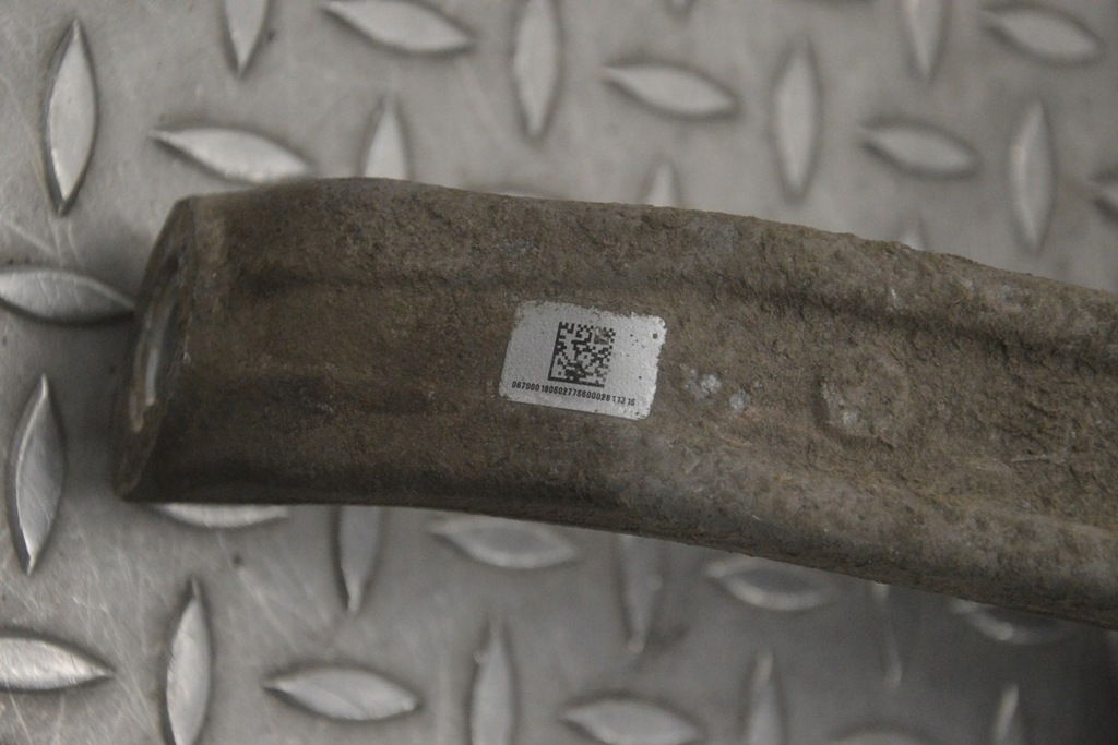 фото №6, Maserati ghibli ступица колеса перед правая 3.0d 2016 rhd