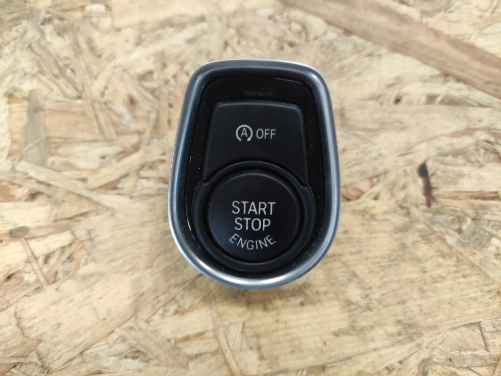 фото №1, Bmw 2 f22 2.0 245km usa кнопка запуск стоп