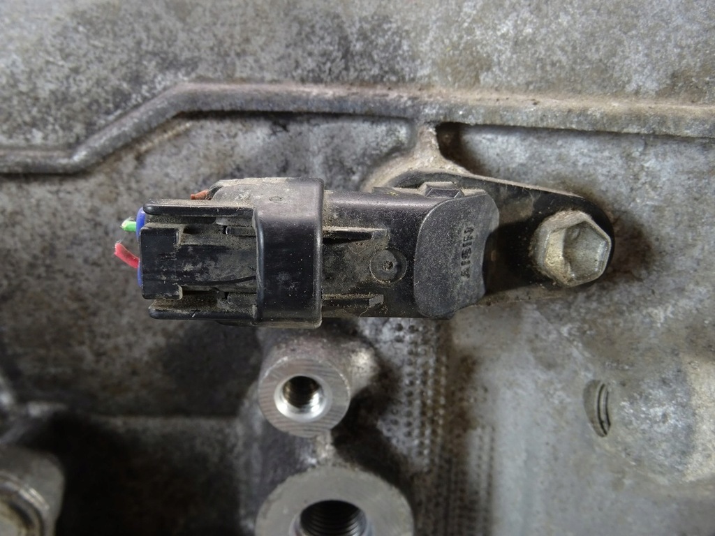 фото №13, Коробка передач передач lexus rc 3.5b v6 awd 3502030310