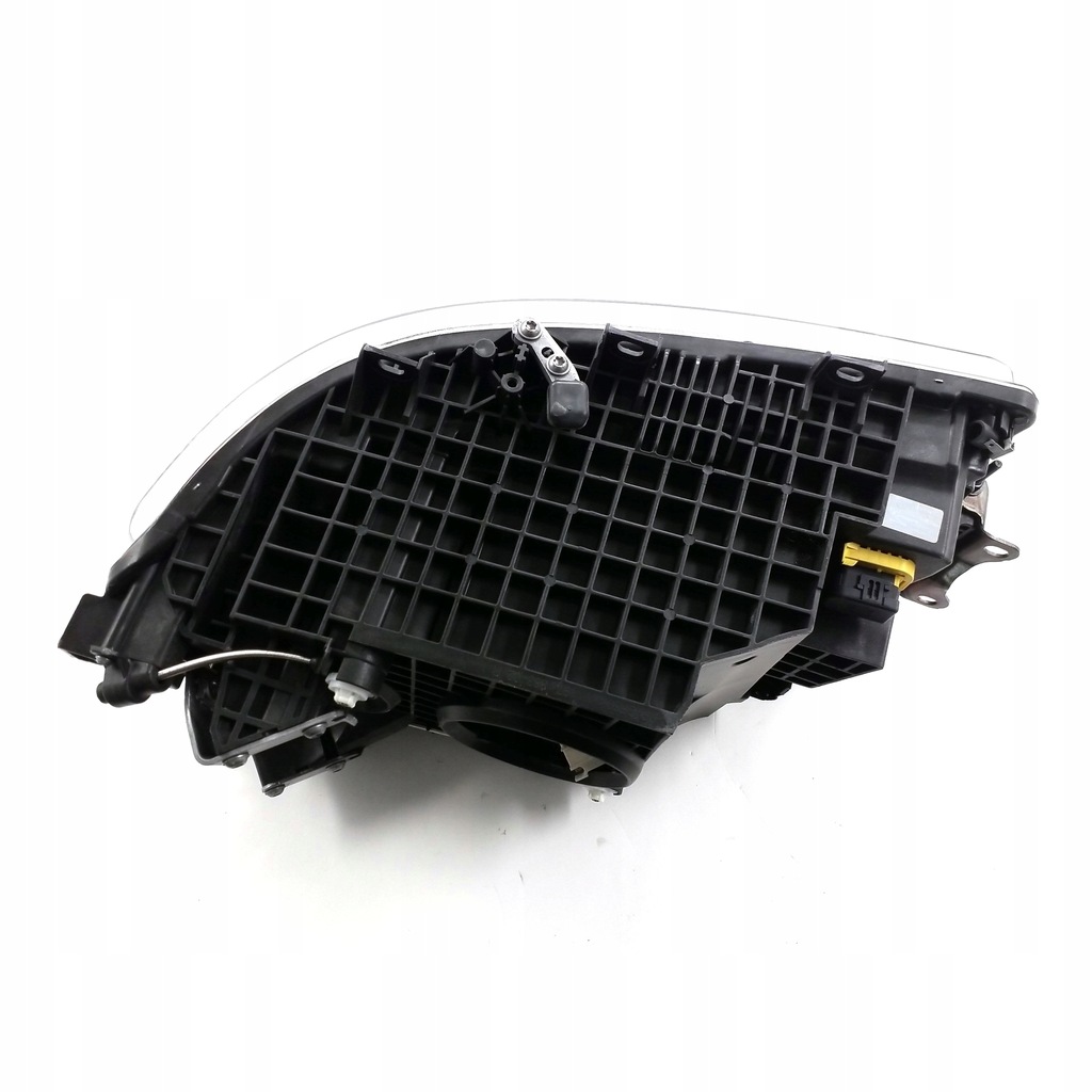 фото №7, Scania l p g r s протитуманна фара лампа 10r-058650 права