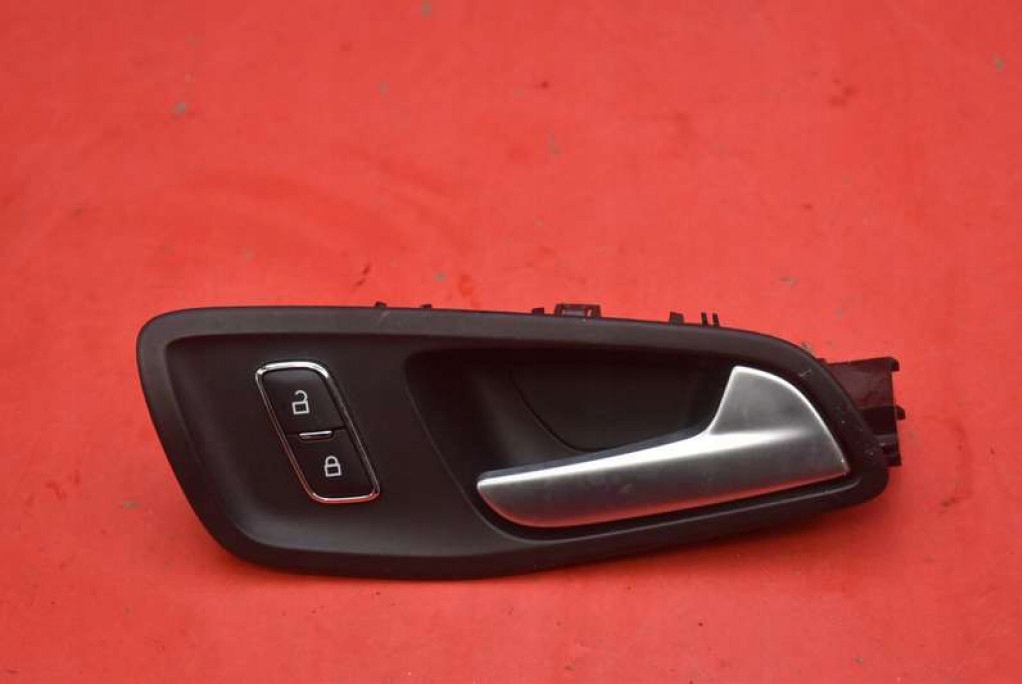 фото №1, Ручка внутренняя правая перед cj54-r22600-bcw ford kuga mk2 2 ii 13-20