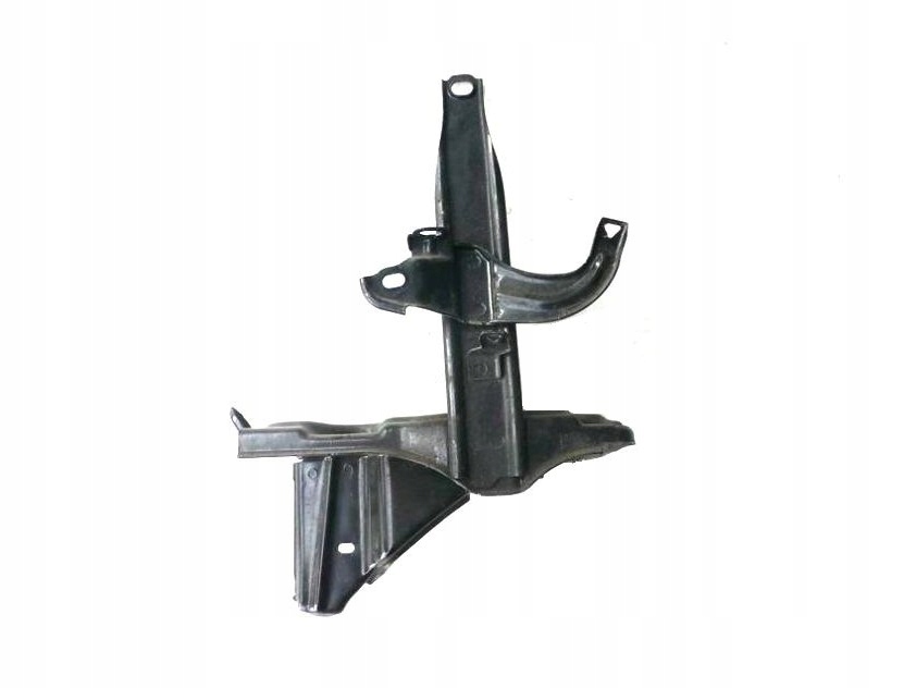 фото №2, Основа pod акумулятор toyota yaris ii 2006-2011 rok