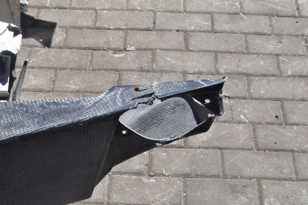 фото №14, Aston martin vanquish i vantage четверть лонжерон левая правая порог