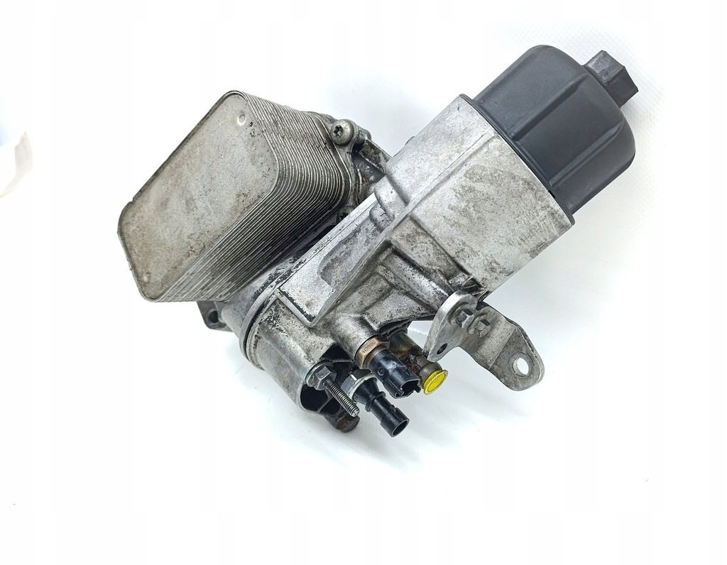 фото №6, Основа фільтра оливи jeep grand cherokee iv wk2 3.0 crd 31212069f