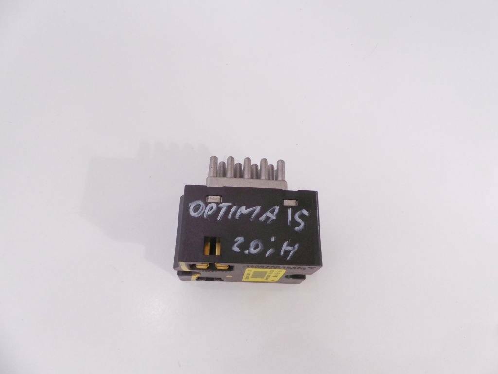 фото №1, Kia optima 2015 2.0 резистор резистор d608ebaaa02