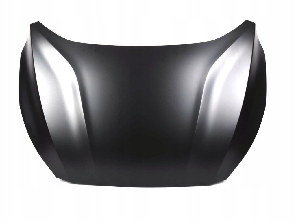 Капот передня ford focus mk4 2018-2022 оригінальний номер Недорого