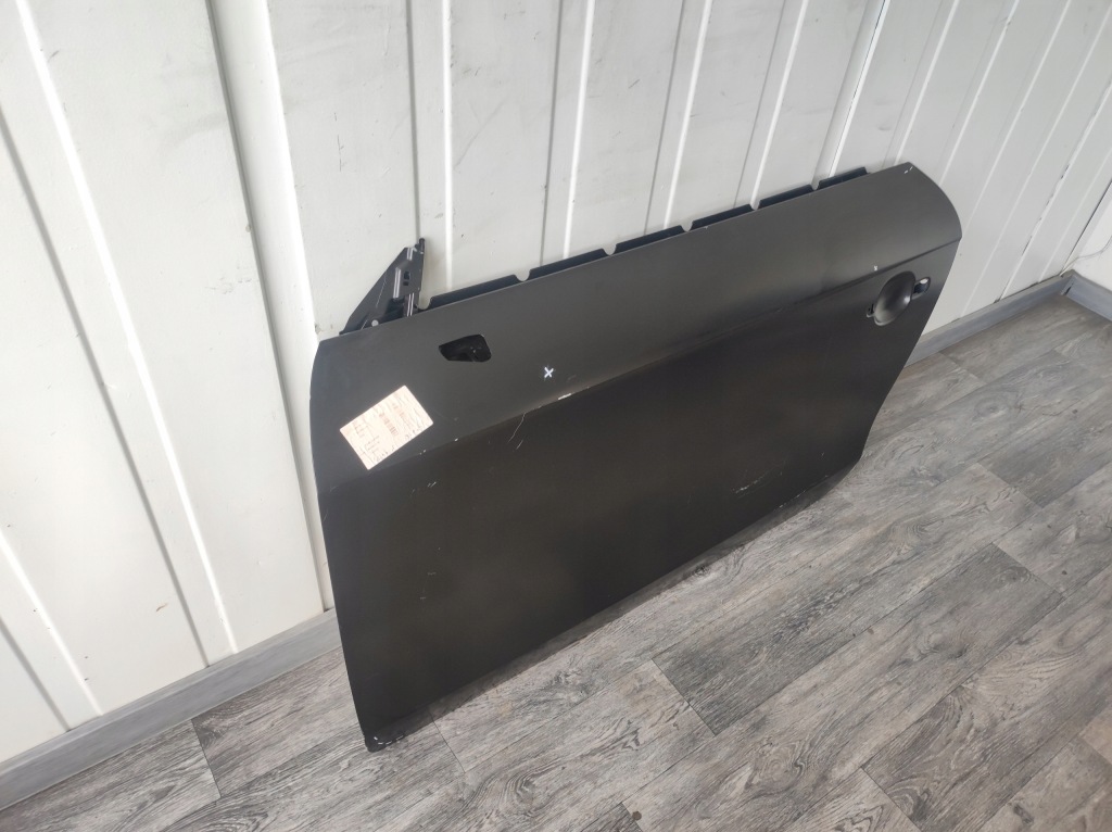 фото №5, Дверь левая audi tt 8j 2006-2014 сервисные оригинальные