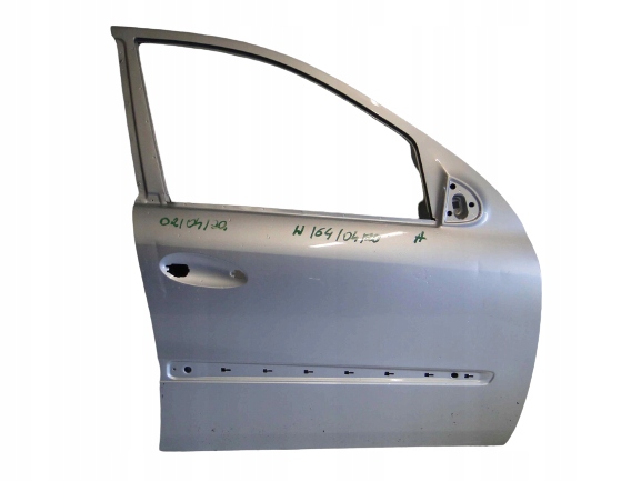 фото №1, Mercedes ml w164 gl x164 дверь передние правое 164
