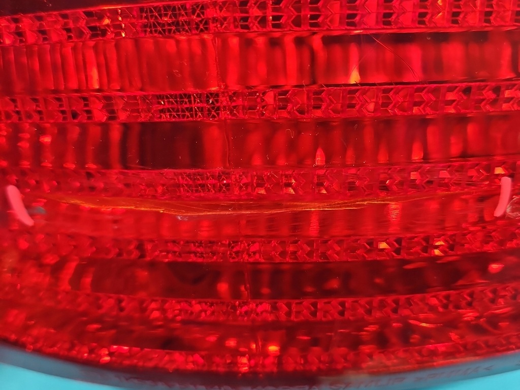 фото №4, Лампа задня задня ліва kia carnival i hb