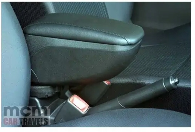 фото №7, Armster 1 підлокітник suzuki swift 2005-2010