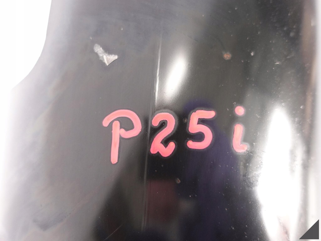 фото №8, Audi rsq3 q3 rs ii f3 83a наконечник вихлоп лівий