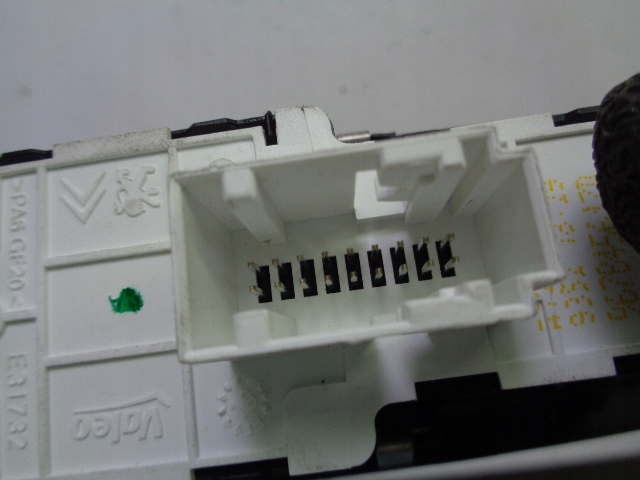 фото №5, Панель вікон лівий перед асистент peugeot expert iii 2.0 blue hdi 2020 rok