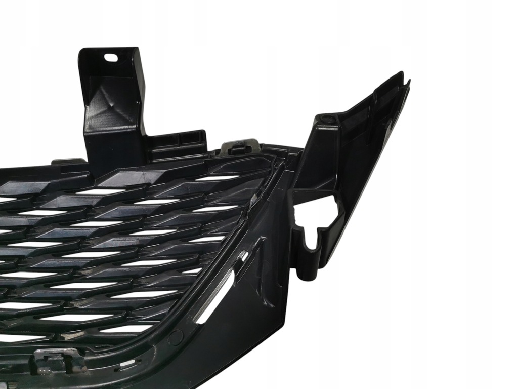 фото №14, Решётка радиатора, решётка радиатора seat toledo