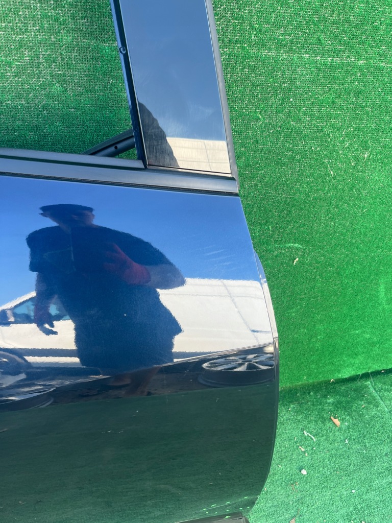 фото №6, Mazda cx3 15- дверь задняя задние правое