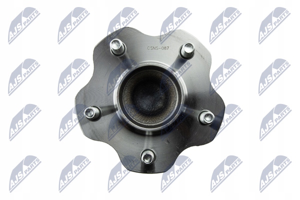 фото №15, Nty klt-ns-087 набор подшипник колеса