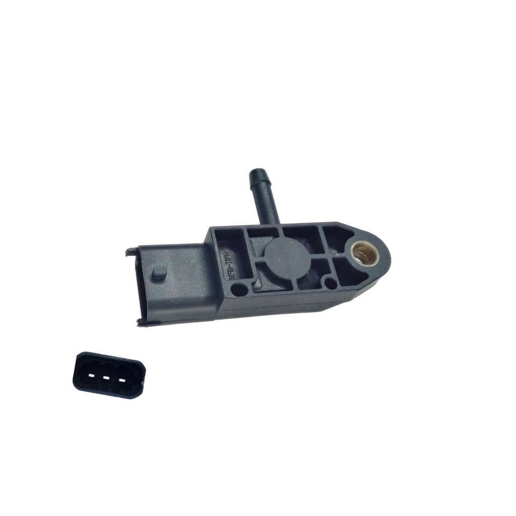 фото №1, Датчик давления наддува renault 1.5 1.9 dci