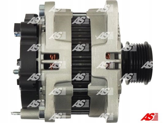 фото №14, Генератор seat alhambra 2.0 10- генератор as-pl a0433