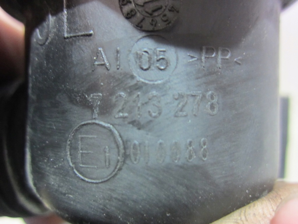 Bmw x3 f25 2011-2017 бак жидкость do омывателя 61667255828 7213265 в Украине