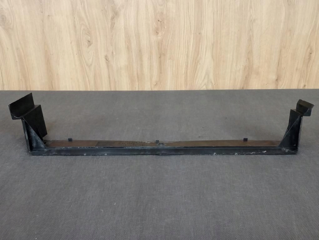 фото №1, Mercedes slk r170 lift воздуховод воздуха защита радиатора a1705050530