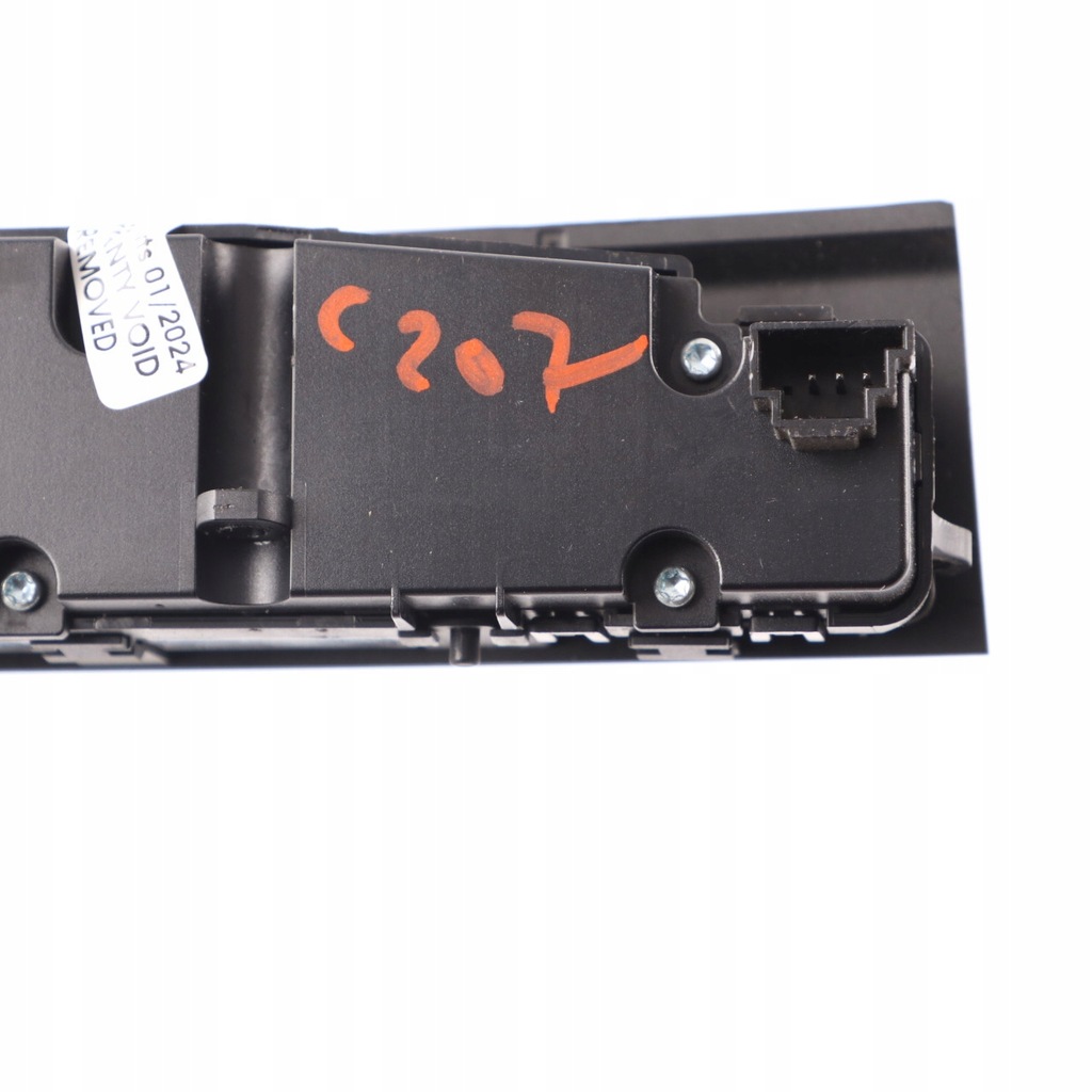 фото №10, Mercedes c207 переключатель кнопки регулировки сиденье a2078204010