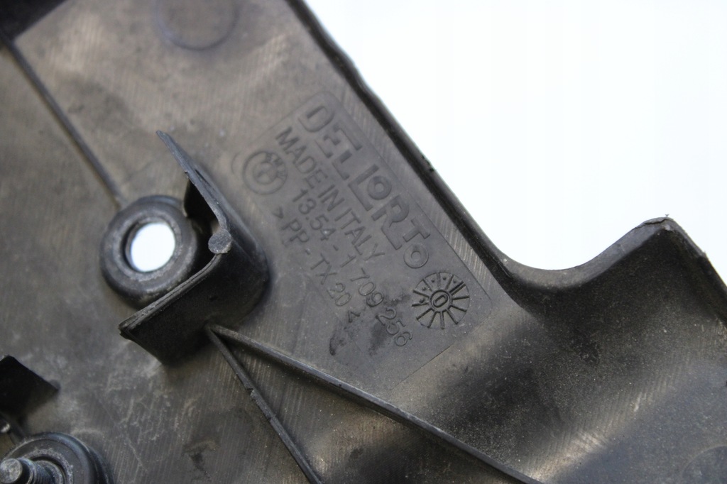 фото №5, Корпус дроссель bmw e36 e46 1709256 защита