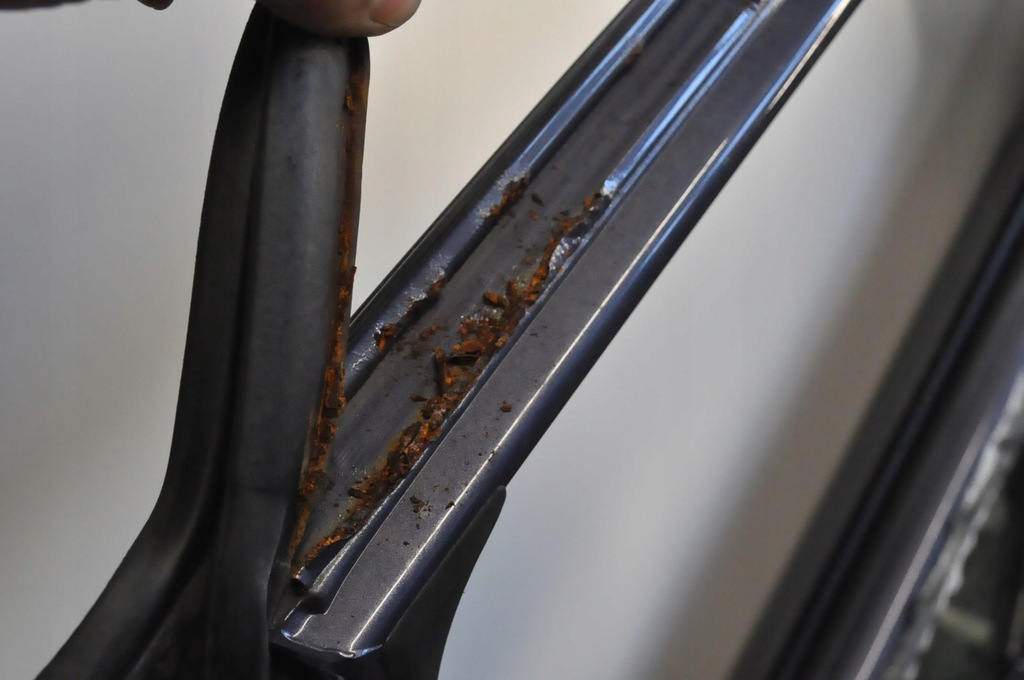 фото №11, Hyundai ix35 дверь правый задняя задние wae