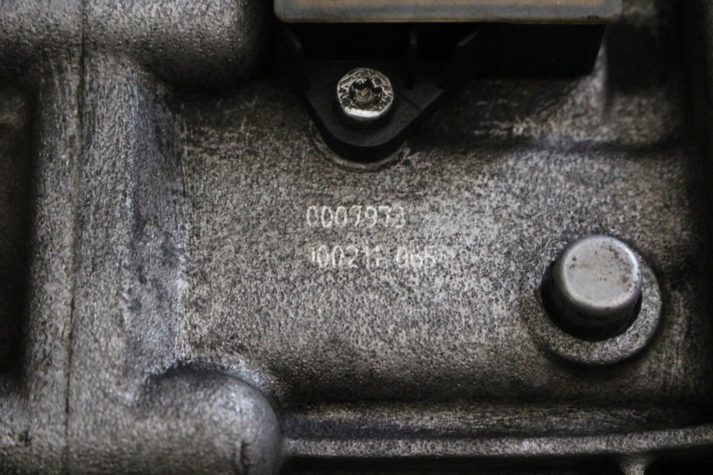 фото №10, Коробка передач передач механическая коробка передач bmw f10 f11 520i 528i n20 2170017397