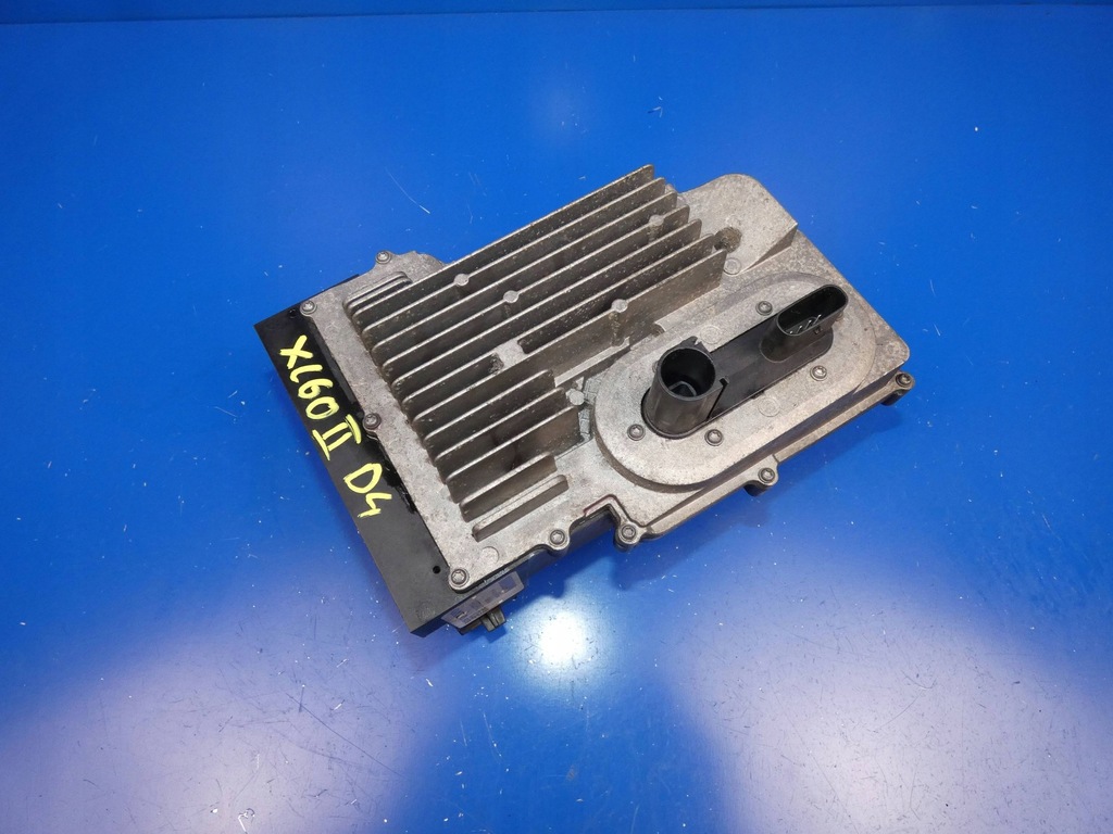 фото №1, Volvo xc60 ii xc90 ii xc40 v90 ii v60 ii модуль напруги акумулятор