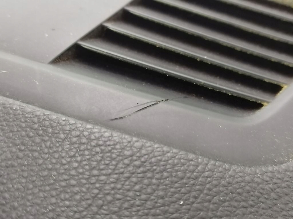 фото №7, Bmw 3 e90 e91 консоль приборная панель приборная navi 9120325