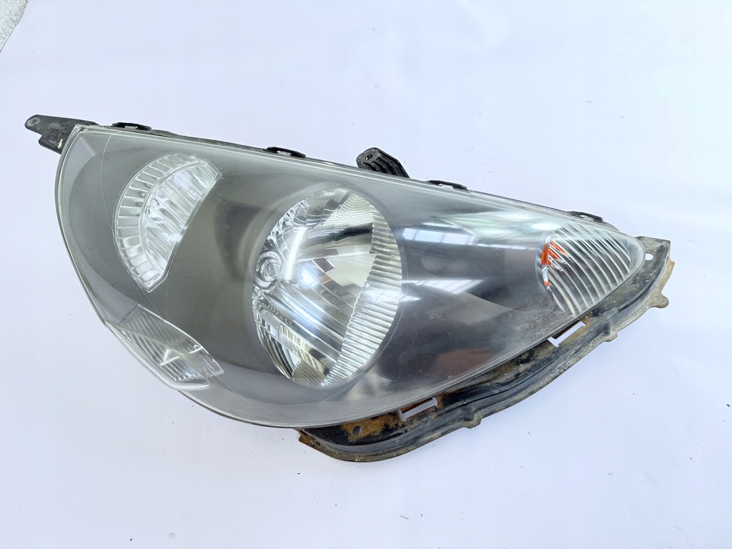 фото №1, Лампа права фара правий перед honda jazz