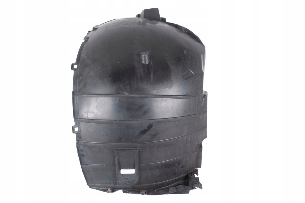 фото №1, Подкрылок правый перед передняя часть infiniti qx70