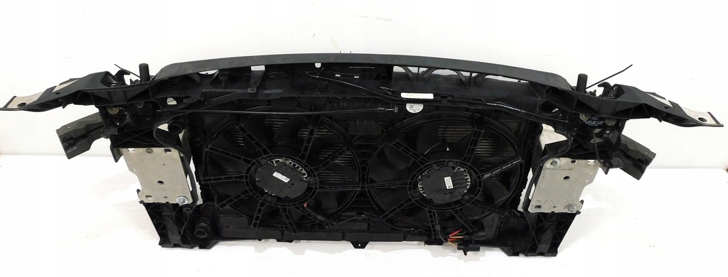 фото №9, Audi a4 b9 8w lift усилитель pas передний 2.0tdi