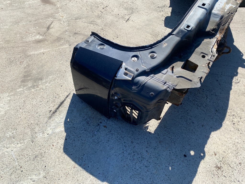 фото №2, Mazda 5 i pas задній