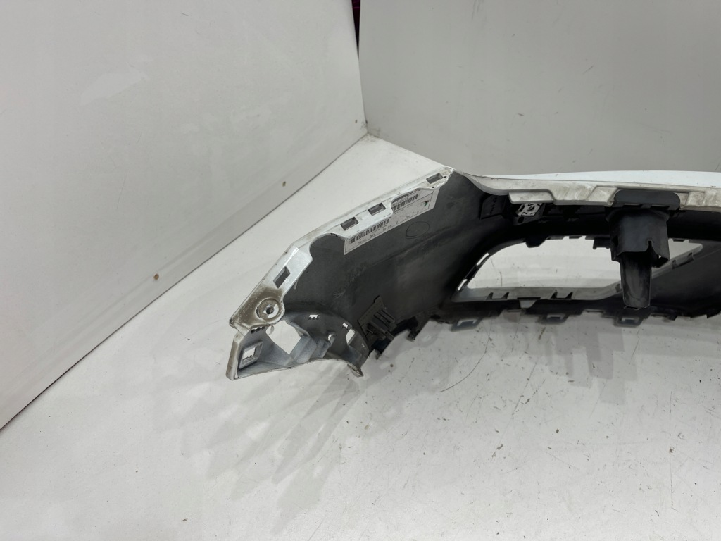 Vw tiguan ii 5nn 5na бампер перед передний Доставка