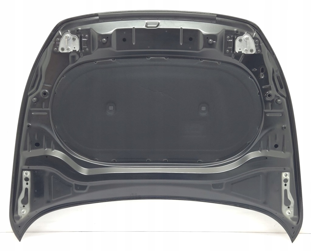 Капот крышка двигателя cupra formentor рестайлинг  5ff823031e ly9t Оригинал