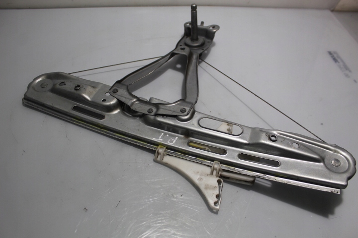 фото №1, Механизм окон правый задняя opel vectra c