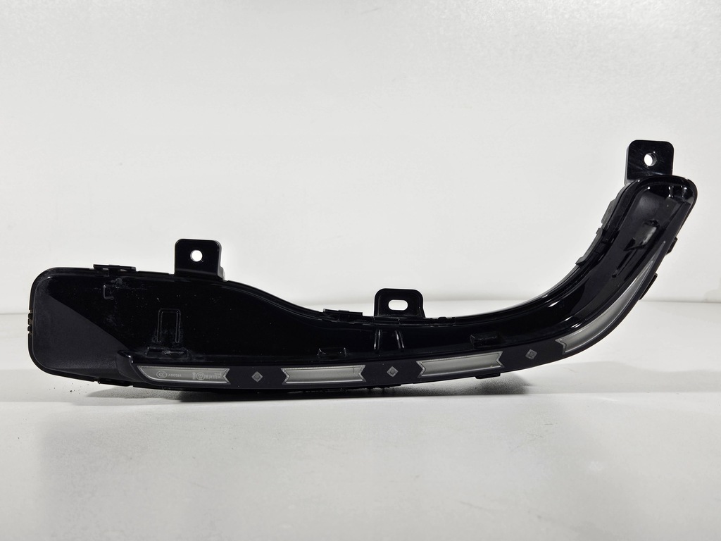 фото №1, Лампа ліва перед передня citroen ds7 drl led