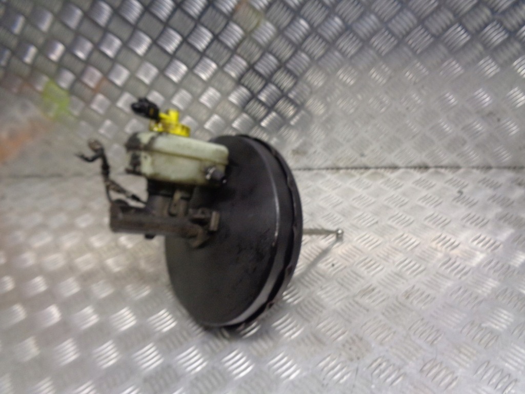 фото №1, Підсилювач гальм seat toledo ii 1.6 16v