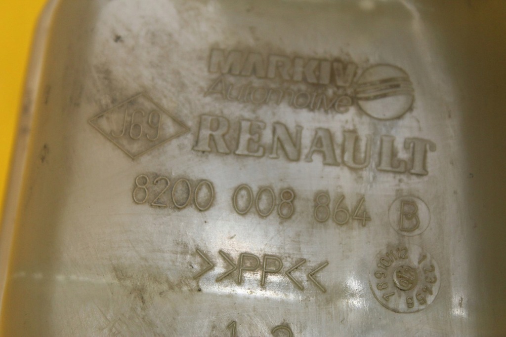 фото №6, Бачок розширювальний laguna ii 8200008864b