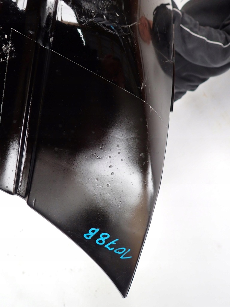 фото №7, Toyota tundra 2007-2014 бампер перед передний 52119-0c150