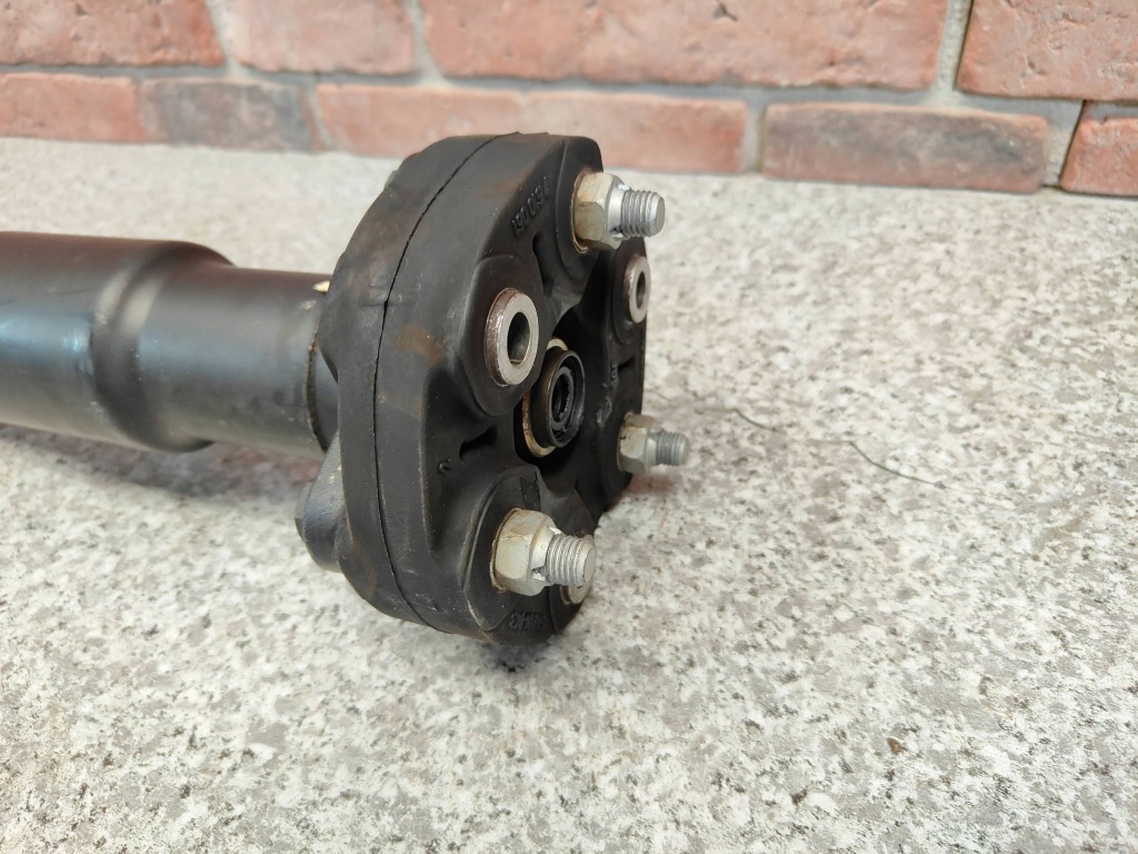 фото №7, Wał привідний bmw 3 gt f34 lci 8685857 340xi xdrive