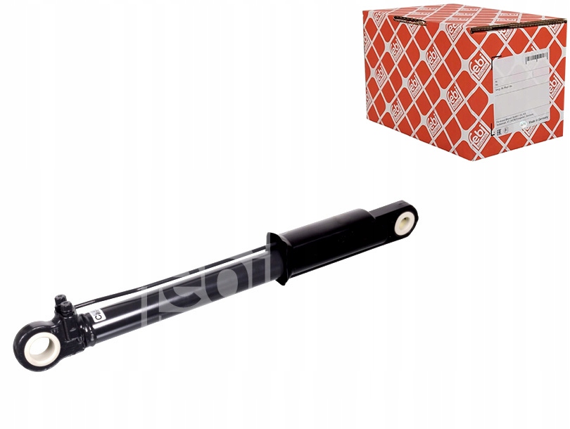 фото №1, Привод подъёма, кабина водителя febi bilstein 100584