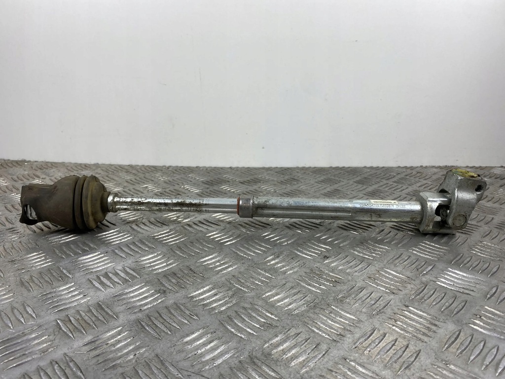 фото №6, 2018 jeep grand cherokee крестовина вала 68245552ad