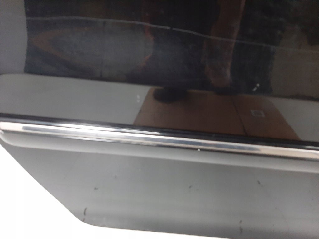 фото №11, Kia carnival i lift 2.9crdi 04r дверь правый задняя kod 9b 0k53b72410xx